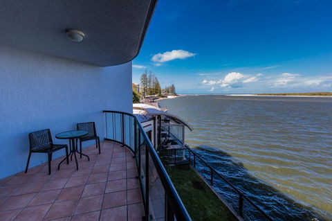 La Promenade - Accommodation Cairns 26