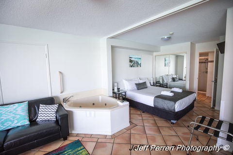 La Promenade - Accommodation Cairns 29