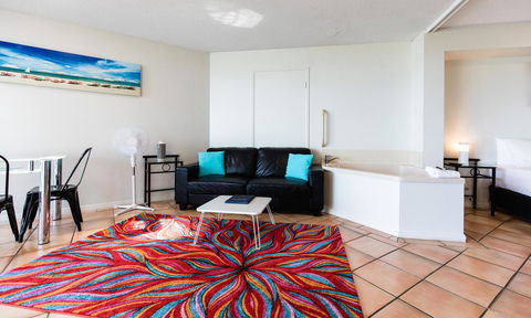 La Promenade - Accommodation Cairns 19