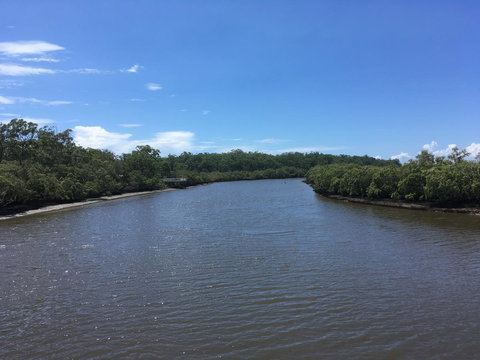 Absolute Waterfront - Accommodation Cairns 22