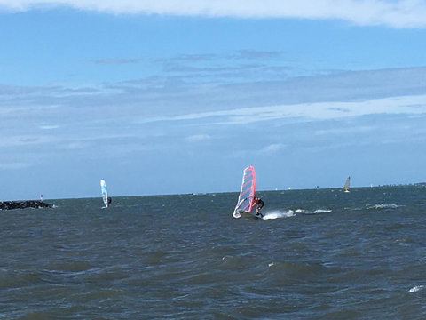 Absolute Waterfront - Accommodation Cairns 29