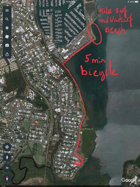 Absolute Waterfront - Accommodation Cairns 25