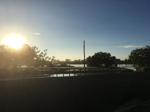 Absolute Waterfront - Accommodation Cairns 18