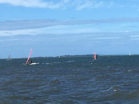 Absolute Waterfront - Accommodation Cairns 28