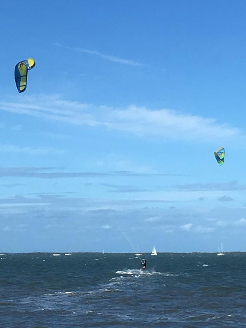 Absolute Waterfront - Accommodation Cairns 27