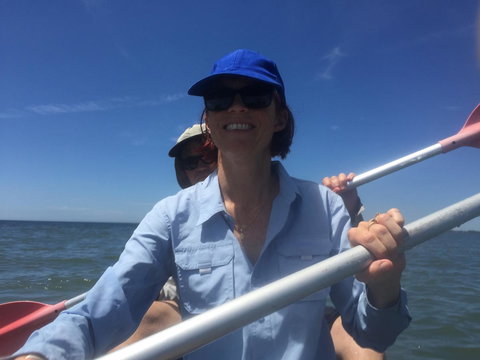 Absolute Waterfront - Accommodation Cairns 9