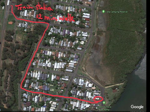 Absolute Waterfront - Accommodation Cairns 24