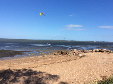 Absolute Waterfront - Accommodation Cairns 31