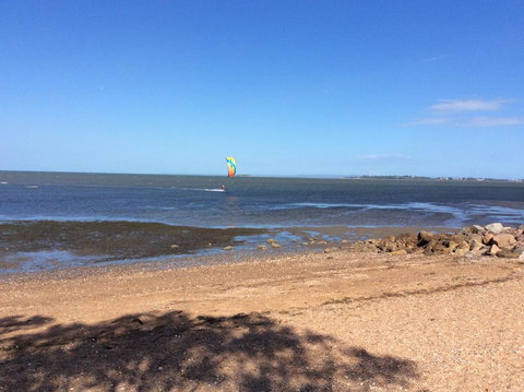 Absolute Waterfront - Accommodation Cairns 30