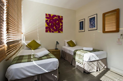 1 Bright Point Apartment 5404 - Accommodation Cairns 5