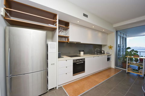 1 Bright Point Apartment 5404 - Accommodation Cairns 3