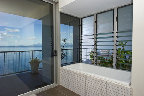 1 Bright Point Apartment 5404 - Accommodation Cairns 2