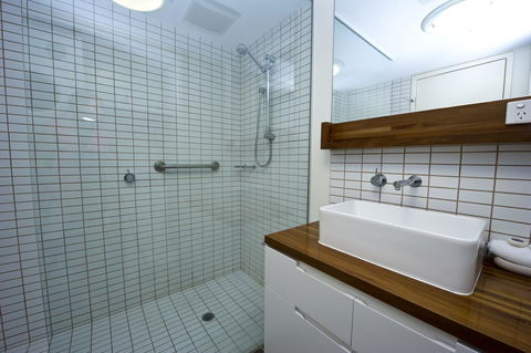 1 Bright Point Apartment 5404 - Accommodation Cairns 7