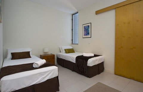 1 Bright Point Apartment 5404 - Accommodation Cairns 1