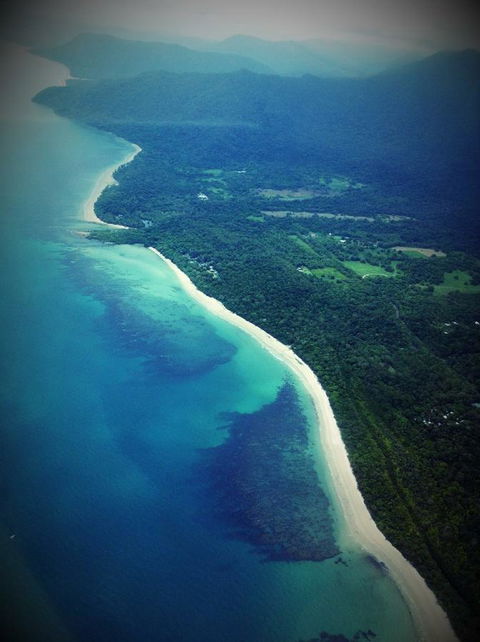 Daintree Manor B&B - Accommodation Cairns 11