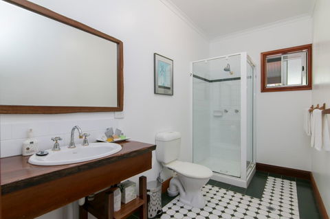 Daintree Manor B&B - Accommodation Cairns 22
