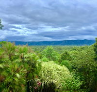Daintree Manor BB - Accommodation Cairns