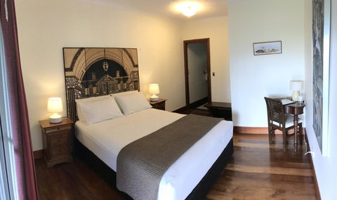 Daintree Manor B&B - Accommodation Cairns 25