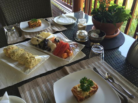 Daintree Manor B&B - Accommodation Cairns 28