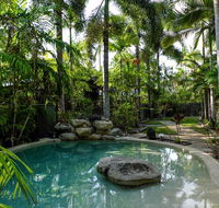 Cassawong Cottages - Accommodation Cairns