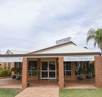 Charleville Motel - Accommodation Cairns