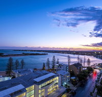Centrepoint Apartments Caloundra - Accommodation Cairns
