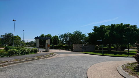 The Residences@Hillside - Accommodation Cairns 22