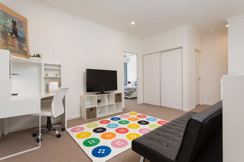 The Residences@Hillside - Accommodation Cairns 6