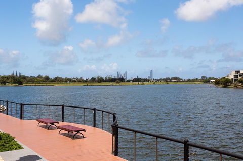 The Residences@Hillside - Accommodation Cairns 20