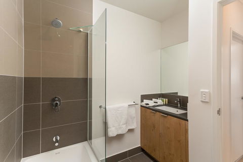 The Residences@Hillside - Accommodation Cairns 13