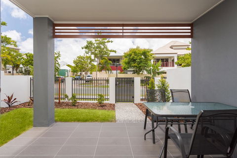 The Residences@Hillside - Accommodation Cairns 15