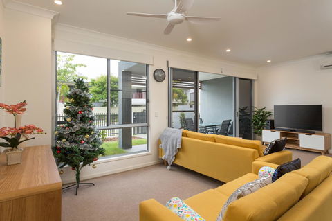 The Residences@Hillside - Accommodation Cairns 3