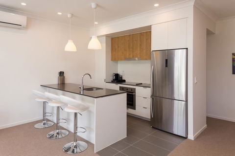 The Residences@Hillside - Accommodation Cairns 5