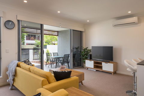 The Residences@Hillside - Accommodation Cairns 0