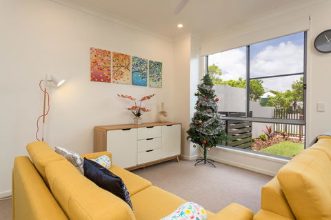The Residences@Hillside - Accommodation Cairns 4