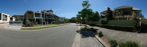 The Residences@Hillside - Accommodation Cairns 19