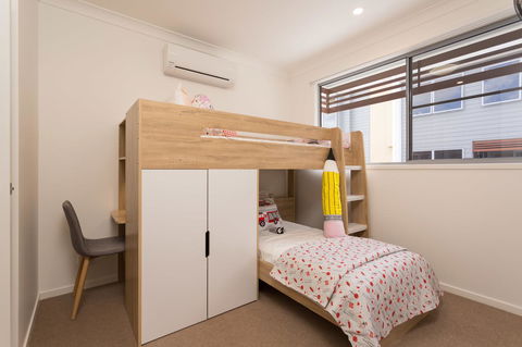 The Residences@Hillside - Accommodation Cairns 14