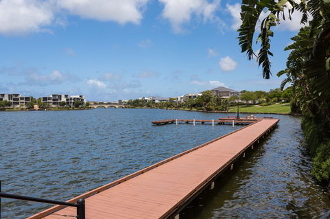 The Residences@Hillside - Accommodation Cairns 21