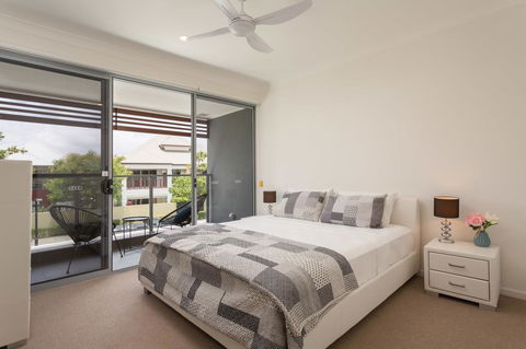 The Residences@Hillside - Accommodation Cairns 8