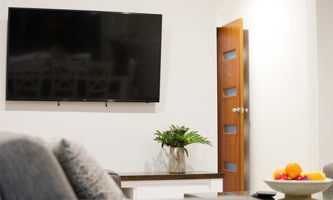 Lotus Retreat - Accommodation Cairns 6