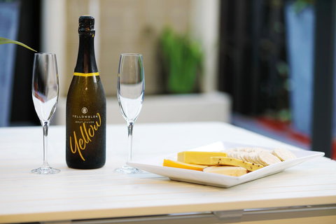 Lotus Retreat - Accommodation Cairns 11