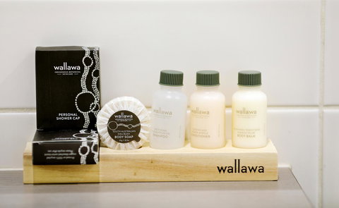 Lotus Retreat - Accommodation Cairns 9