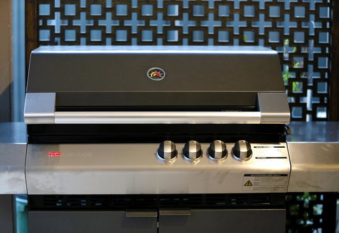 Lotus Retreat - Accommodation Cairns 14