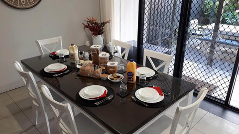 Lotus Retreat - Accommodation Cairns 4