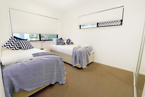 Lotus Retreat - Accommodation Cairns 19