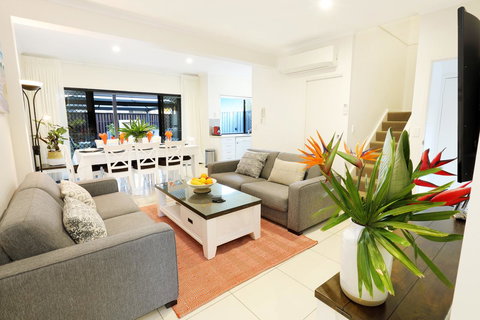 Lotus Retreat - Accommodation Cairns 0