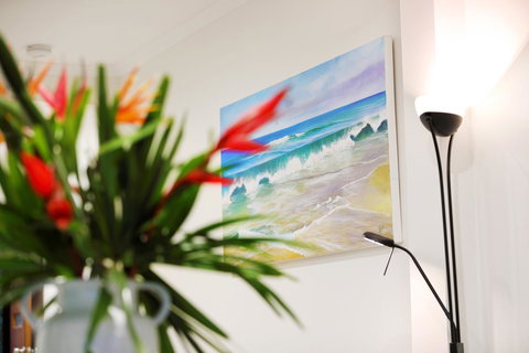 Lotus Retreat - Accommodation Cairns 10