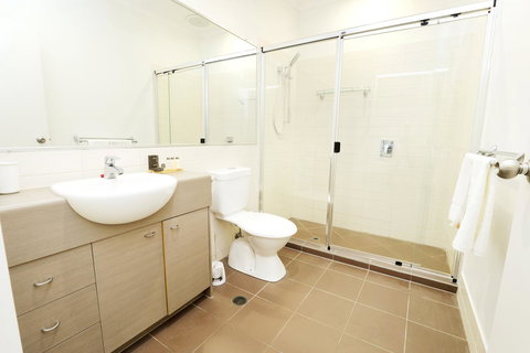 Lotus Retreat - Accommodation Cairns 20