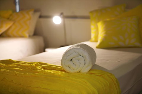 Lotus Retreat - Accommodation Cairns 18