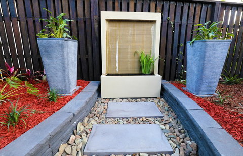 Lotus Retreat - Accommodation Cairns 13